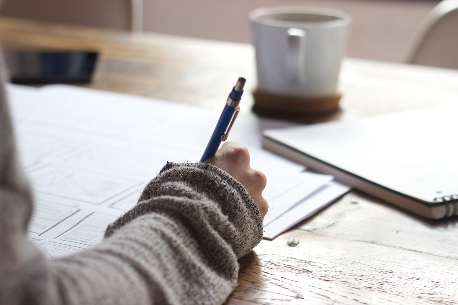 Discover New Content with Advanced Recommendations